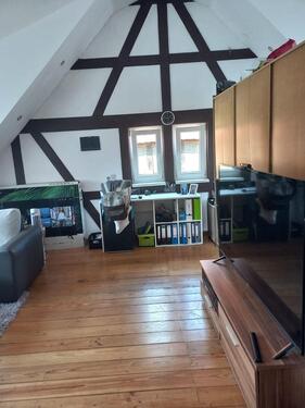 Foto - Etagenwohnung zur Miete in Waibstadt