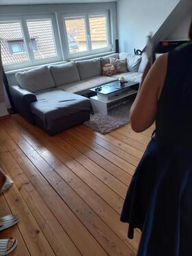 Foto - Etagenwohnung in Waibstadt