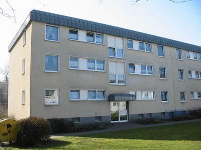 Foto - 3-Zimmer-Wohnung in Dortmund Aplerbeck