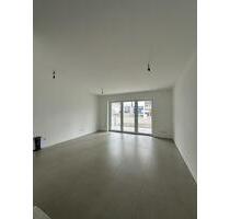 Erstbezug: 2-Zimmer-Neubauwohnung im Erdgeschoss [Jesingen] - Kirchheim unter Teck