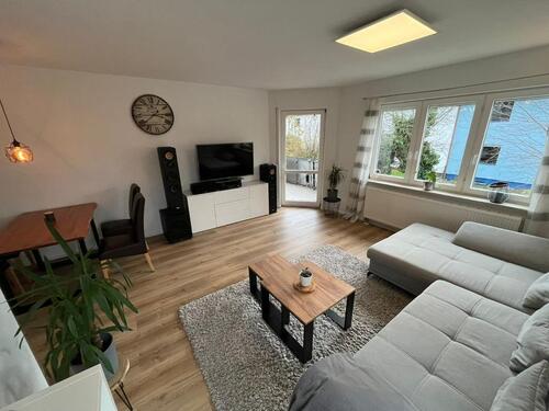 Foto - Gemütliche 3-Zimmer-Wohnung mit Balkon Lohr am Main Sendelbach