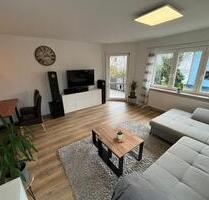 Gemütliche 3-Zimmer-Wohnung mit Balkon Lohr am Main Sendelbach