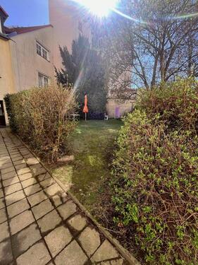 Foto - Etagenwohnung zur Miete in Freiberg