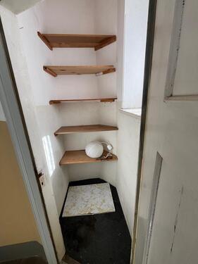 Foto - Etagenwohnung in Freiberg zur Miete