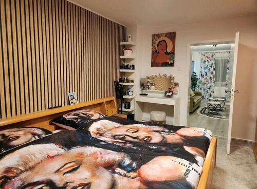 Foto - 3 Zimmer Wohnung 54m2 zu vermieten