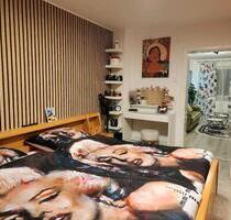 3 Zimmer Wohnung 54m2 zu vermieten - Herne Altenhöfen