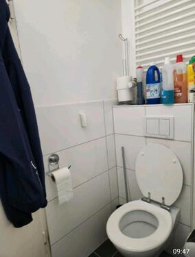 Foto - Etagenwohnung in Herne zur Miete