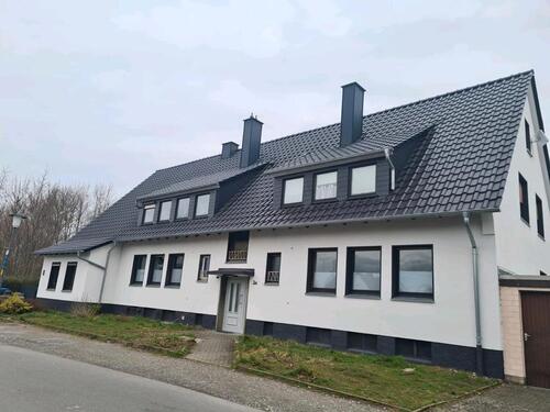 Foto - 3-Zimmer-Wohnung 75qm in Lippstadt - Lipperbruch