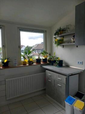 Foto - Etagenwohnung in Lippstadt