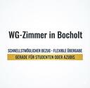 Foto - WG-Zimmer in Bocholt – ideal für Studentin oder Azubi