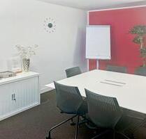 Service-büros für 10 Personen in REGUS Am Brandenburger Tor - Berlin Mitte