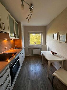 Foto - 2 Zimmer Etagenwohnung in Bremen