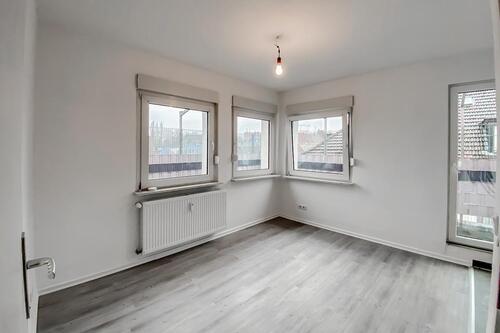 Foto - 2 Zimmer Etagenwohnung in Witten