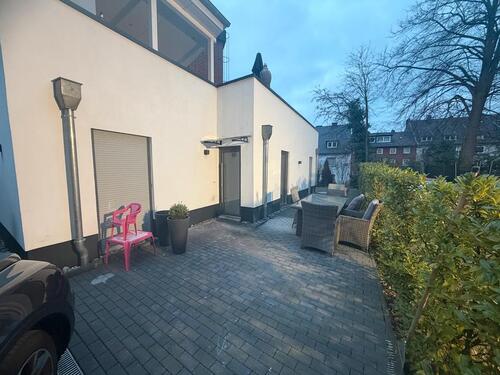 Foto - Wohnung in Wuppertal Heckinghausen