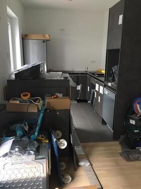 Foto - Etagenwohnung in Hamburg zur Miete