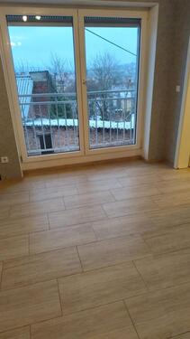 Foto - helle 1ZKB mit Fußbodenheizung, 2020 kernsaniert