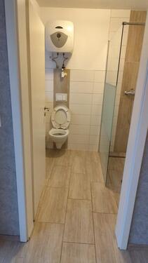 Foto - 1 Zimmer Etagenwohnung in Neunkirchen