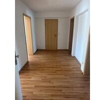 Helle 3,5 Zimmer Balkon Wohnung mit Gartennutzung in Erkelenz