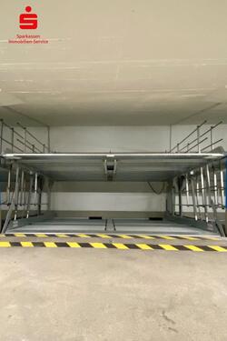 Foto - TG-Stellplatz (Duplex oben) - komplett erneuert