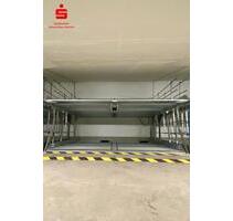 TG-Stellplatz (Duplex oben) - komplett erneuert - München Schwabing-Freimann