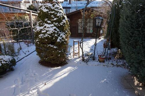 Foto - 5 Zimmer Etagenwohnung in München