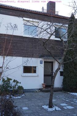 Foto - Etagenwohnung in München zur Miete