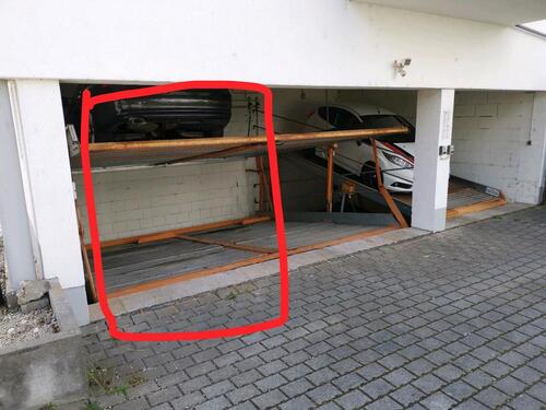 Foto - PKW Stellplatz - 50,00&nbsp;EUR Miete,