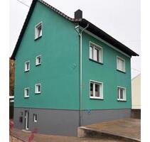 4 Zimmer Wohnung in Völklingen Lauterbach‼️