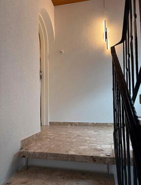 Foto - 4 Zimmer Erdgeschoßwohnung zur Miete in Völklingen