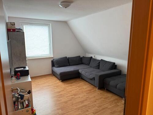 Foto - 3 Zimmer Dachgeschoßwohnung zur Miete in Reinhardshagen
