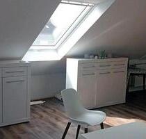 Dachgeschosswohnung auch für Studenten geeignet - Dortmund Brackel