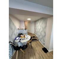 2 Zimmer Wohnung in Bad Camberg