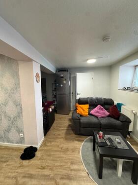 Foto - 2 Zimmer Erdgeschoßwohnung zur Miete in Bad Camberg