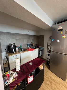 Foto - 2 Zimmer Erdgeschoßwohnung in Bad Camberg