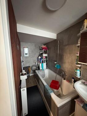 Foto - Erdgeschoßwohnung in Bad Camberg zur Miete