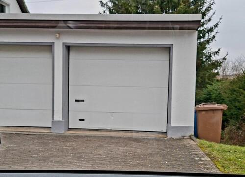 Foto - Garage, Niederdielfen - 50,00&nbsp;EUR Miete,