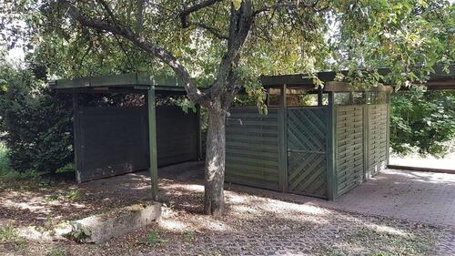 Foto - 3 Zimmer Erdgeschoßwohnung zur Miete in Torgau