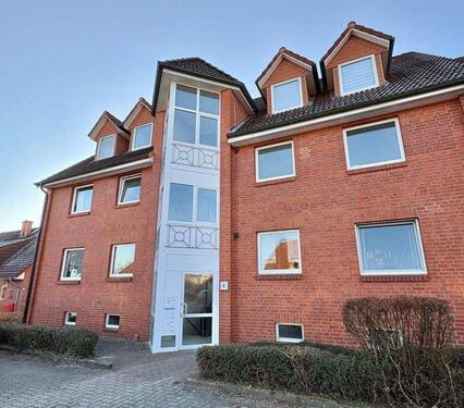 Foto - 2 Zimmer Dachgeschoßwohnung zur Miete in Stade