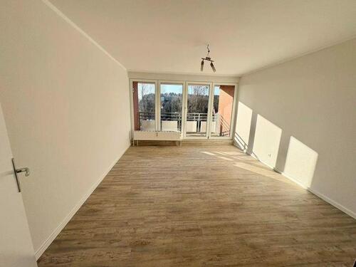 Foto - Dachgeschoßwohnung in Stade zur Miete