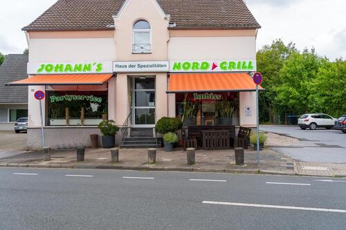 Foto - gutgehender Imbiss in Ratingen Lintorf