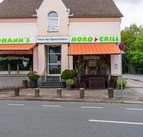 gutgehender Imbiss in Ratingen Lintorf