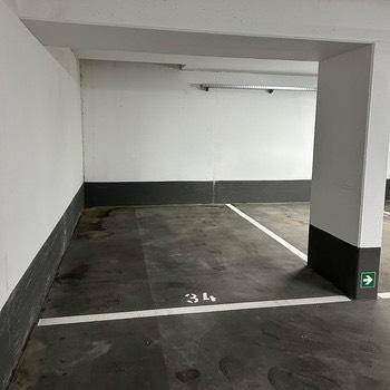 Foto - Tiefgarage zu vermieten in Fechenheim Frankfurt