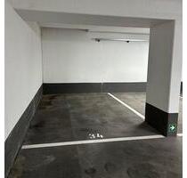 Tiefgarage zu vermieten in Fechenheim Frankfurt - Frankfurt am Main