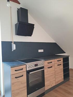 Foto - Energetisch sanierte Wohnung in Wellheim zu vermieten