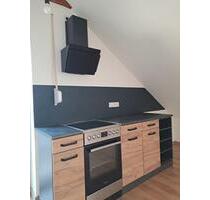 Energetisch sanierte Wohnung in Wellheim zu vermieten