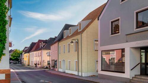 Foto - Etagenwohnung in Pfreimd zur Miete