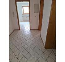 2-Zimmer UG-Whg. 60m² Souterrain in Herrieden