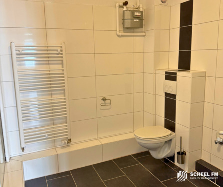 Foto - Attraktive 3-Zimmer-Wohnung mit Einbauküche in zentraler Lage von Wilhelmshaven