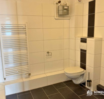 Attraktive 3-Zimmer-Wohnung mit Einbauküche in zentraler Lage von Wilhelmshaven