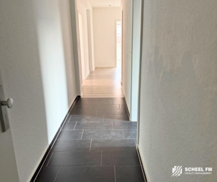 Foto - 3 Zimmer Etagenwohnung zur Miete in Wilhelmshaven